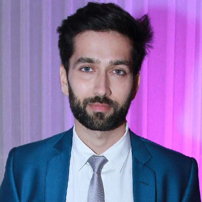 Nakuul Mehta 