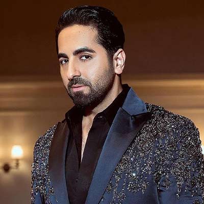 Ayushmann Khurrana