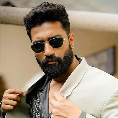 Vicky Kaushal
