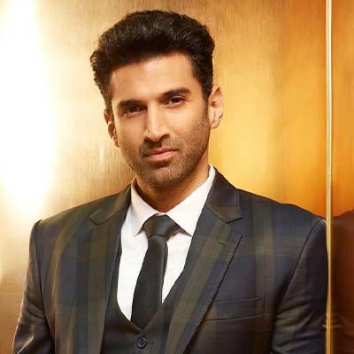 Aditya Roy Kapoor