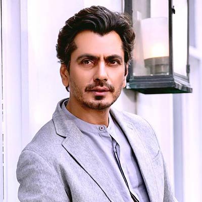 Nawazuddin Siddiqui