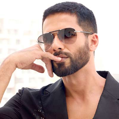 Shahid Kapoor