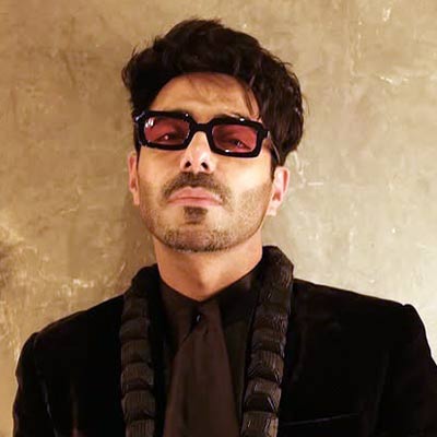 Aparshakti Khurana