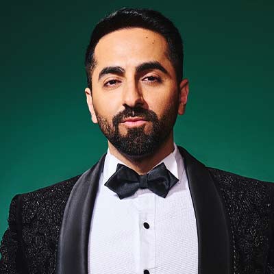 Ayushmann Khurrana