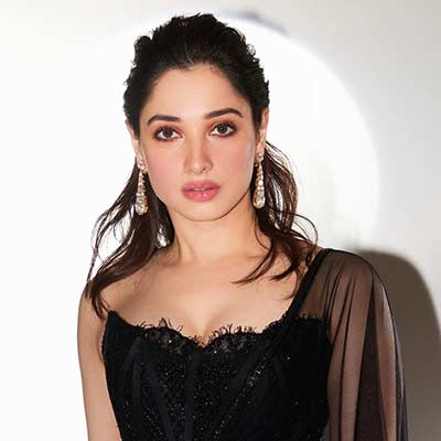 Tamannaah Bhaatia